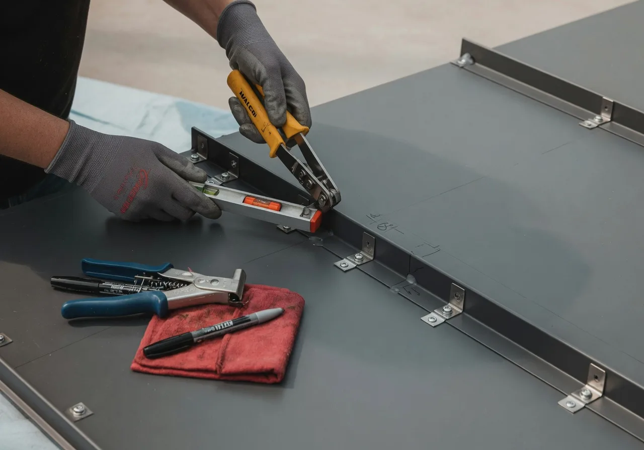 Why choose Metal Roofing Installation in Daykin, NE